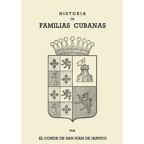 Historia de Familias Cubanas VIII