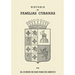 Historia de Familias Cubanas VIII