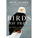 Birds of Prey: Hawks, Eagles, Falcons, and Vultures of North America