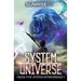 System Interference: A LitRPG Adventure