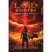 The Land: Raiders: A Litrpg Saga