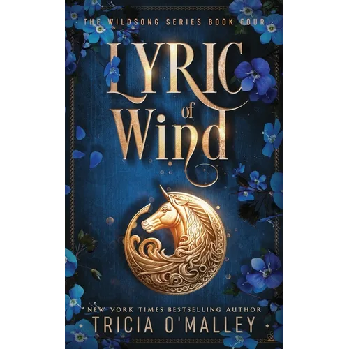 Lyric of Wind