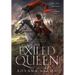 The Exiled Queen: A Roman Era Historical Fantasy