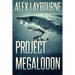 Project Megalodon