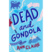 Dead and Gondola: A Christie Bookshop Mystery