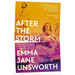 After the Storm: Postnatal Depression and the Utter Weirdness of New Motherhood