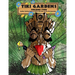 Tiki Gardens Volume Two - A Coloring Book For Adults