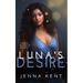 Luna's Desire: A Lesbian Billionaire Romance