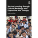 Service-Learning Through Cultural Exchange and Expressive Arts Therapy