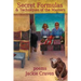 Secret Formulas & Techniques of the Masters