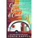Canyons, Caravans, & Cadavers: A Camper & Criminals Cozy Mystery Book 6