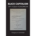 Black Capitalism: 1971-Today-Tomorrow