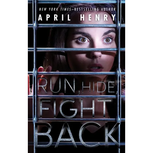 Run, Hide, Fight Back