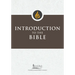 Introduction to the Bible
