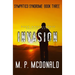 Invasion: A Post-Apocalyptic Survival Novel