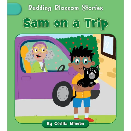 Sam on a Trip
