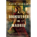 A Bookseller in Madrid