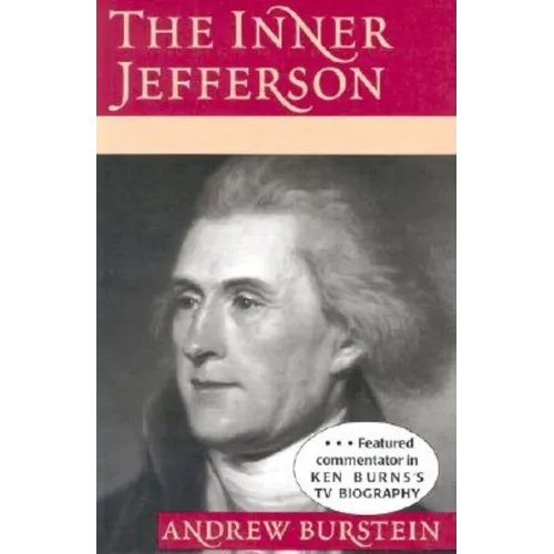 The Inner Jefferson: Portrait of a Grieving Optimism