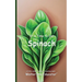 It's Time to Eat a Spinach