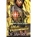 Ridin' Dirty With A Down South Millionaire: An Urban Romance Novel