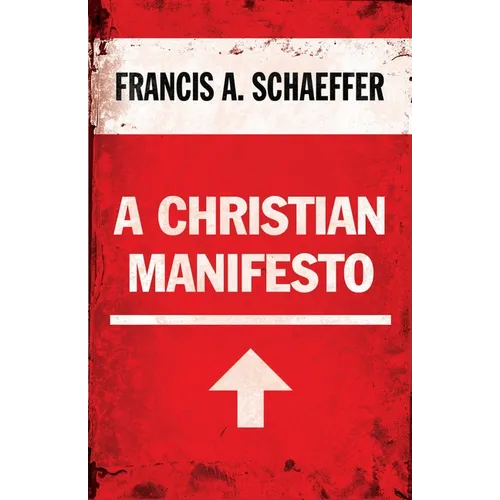 A Christian Manifesto