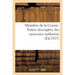 Ministère de la Guerre. Notice Descriptive Des Nouveaux Uniformes: Décision Ministérielle Du 9 Décembre 1914 Mise À Jour