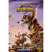 The Fantastic Intergalactic Adventures of Stanley and Livingston UK Edition