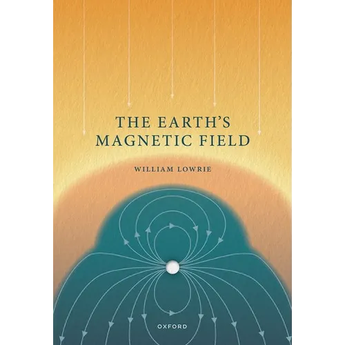 The Earth's Magnetic Field
