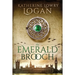 The Emerald Brooch: Time Travel Romance