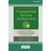 Committed Action in Practice: A Clinician's Guide to Assessing, Planning, and Supporting Change in Your Client (16pt Large Print Edition)