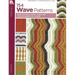 154 Wave Patterns: Quick and Easy Waves, Ripple and Chevron Patterns to Master