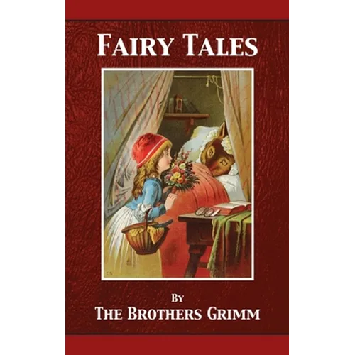 Grimms' Fairy Tales