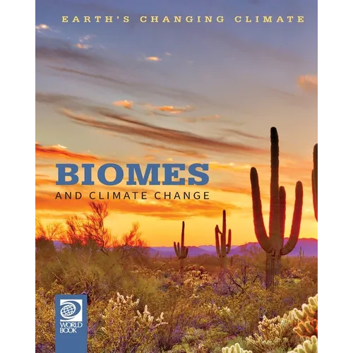 Biomes and Climate Change