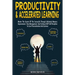 Productivity & Accelerated Learning: Master The Secrets Of The Successful Through Unlimited Memory Improvement, Time Management, Goal Setting & NLP Se