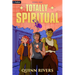 Totally Spiritual: An Urban Fantasy Litrpg