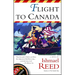 Flight to Canada