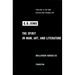 Collected Works of C. G. Jung, Volume 15: Spirit in Man, Art, and Literature
