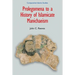 Prolegomena to a History of Islamicate Manichaeism