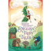 Joseph Jacobs's English Fairy Tales
