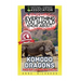 Everything You Should Know About: Komodo Dragons Faster Learning Facts