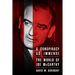 A Conspiracy So Immense: The World of Joe McCarthy