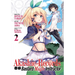 Akashic Records of Bastard Magic Instructor Vol. 2