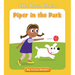 Piper in the Park