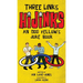 Three Links Hijinks: An Odd Fellow's Joke Book