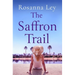 The Saffron Trail