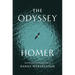 The Odyssey