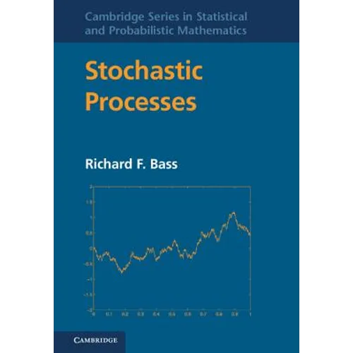 Stochastic Processes