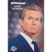 Political Power: Gavin Newsom