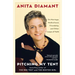 Pitching My Tent: On Marriage, Motherhood, Friendship, and Other Leaps of Faith