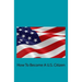 How To Become A U.S. Citizen